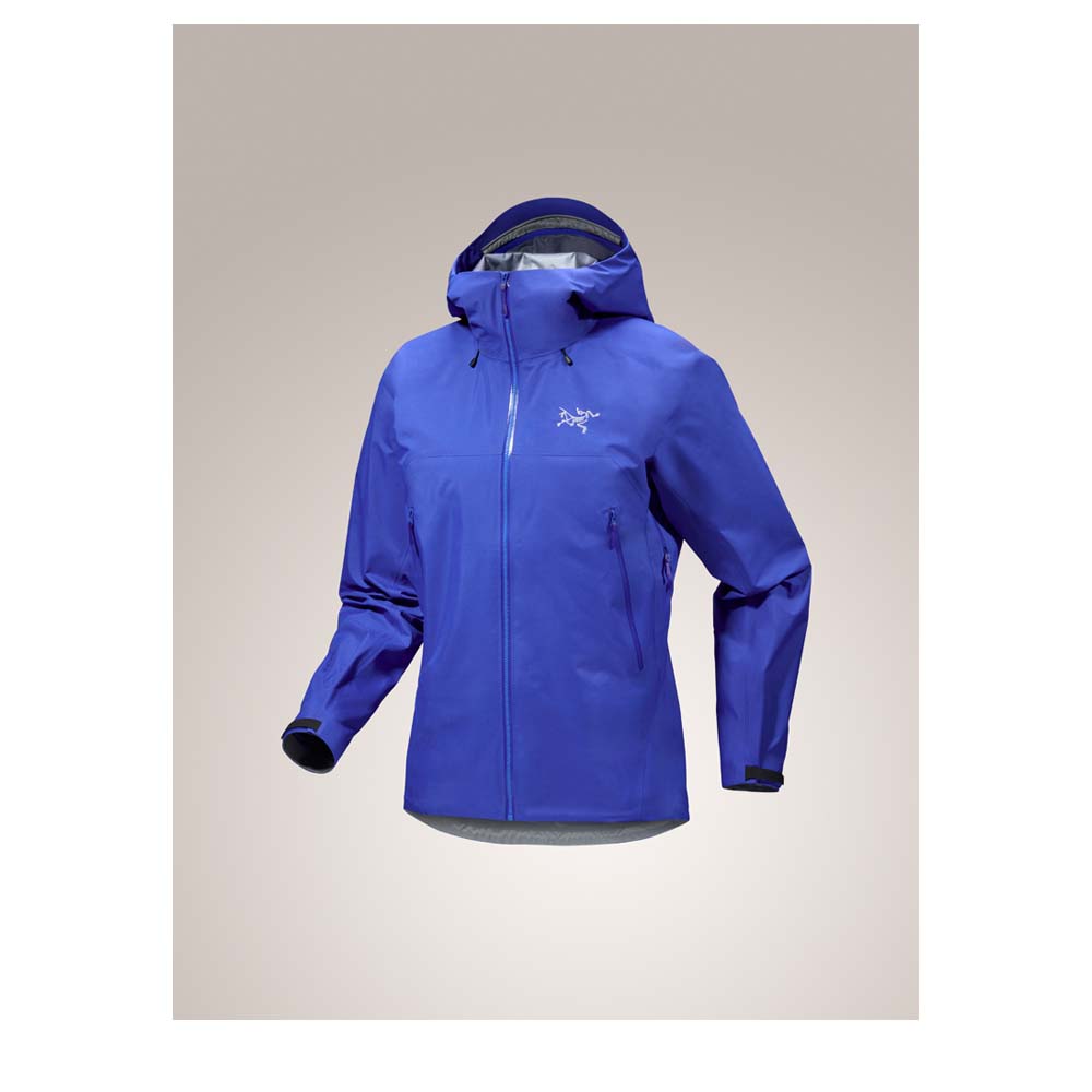 ARC'TERYX beta sl ジャンク Arc'teryx Beta SL Jacket Black bei Care of Carl